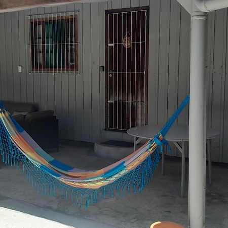 Casa Na Garopaba Com Varanda 빌라 외부 사진