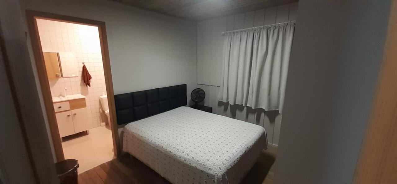 Casa Na Garopaba Com Varanda 빌라 외부 사진