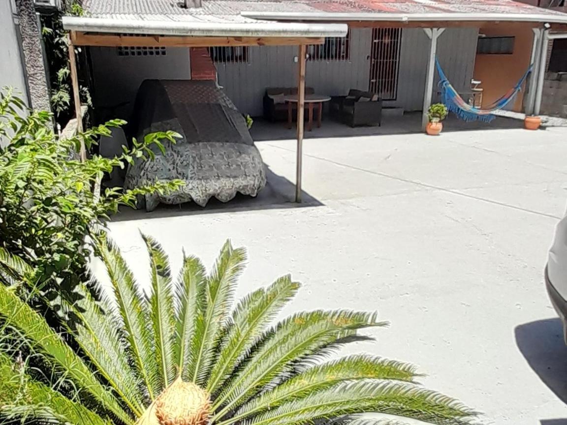 Casa Na Garopaba Com Varanda 빌라 외부 사진