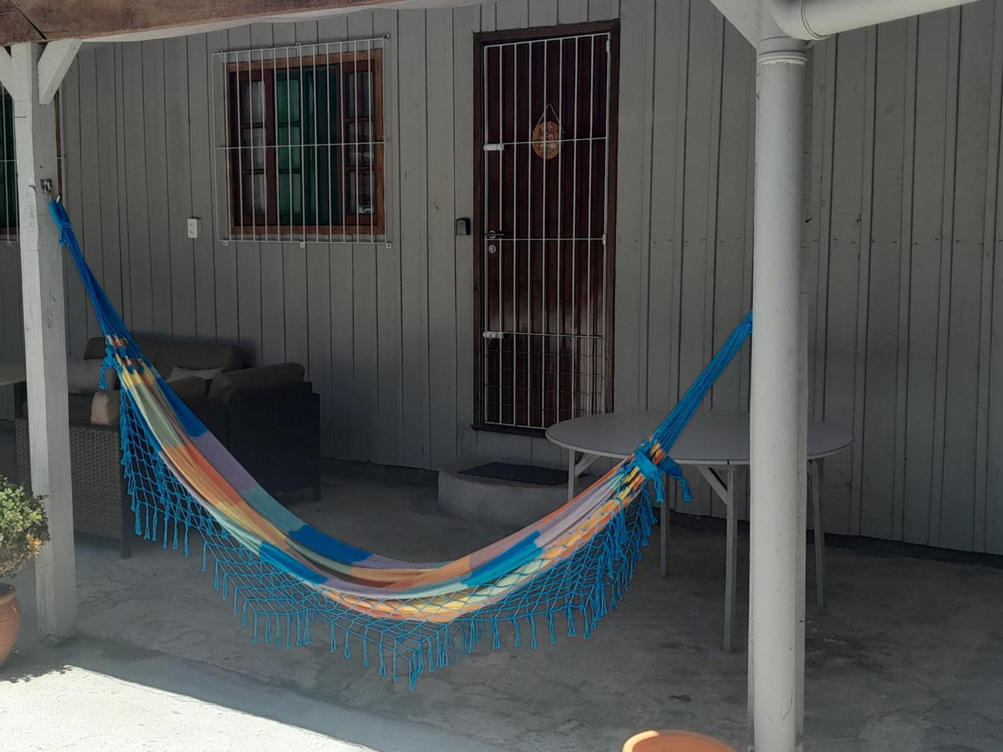 Casa Na Garopaba Com Varanda 빌라 외부 사진